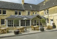 Noel Arms - "A Bespoke Hotel"