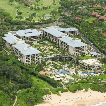 Four Seasons Resort Maui at Wailea