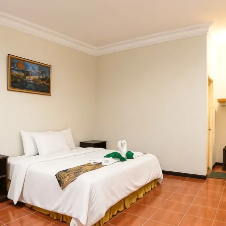Grand Palem Hotel