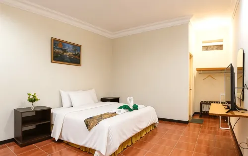 Grand Palem Hotel