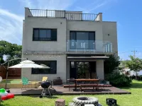 Jeju Ianstay -  Holiday Villas