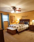 Charming Lakehouse overlooking Greers Ferry Lake