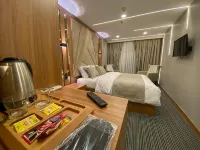 Beşiktaş VIP Inn Hotel & Suites
