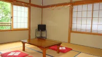 Pension and Cottage Yamataro - Mountain view