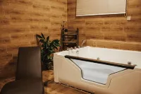 Waqet AlFakhama Furnished Apartments -  Appartamenti vacanze