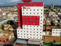 Ibis Imperatriz โรงแรมในอิมเปราตริซ