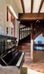 Le Bon Gite, 200m2 house less than 2 km from the beach - 民泊
