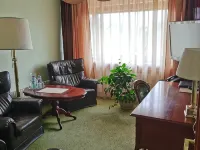 Hotel Taiga فنادق في براتسك