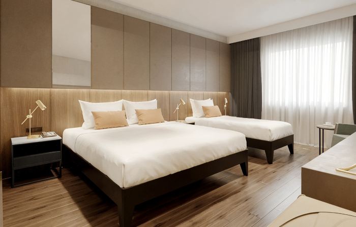 RİNG DOWNTOWN HOTEL