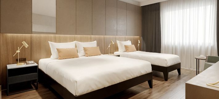 RİNG DOWNTOWN HOTEL Ξενοδοχεία στην πόλη Αττάλεια