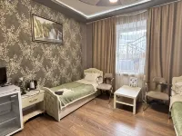 Golden Rose Hotel Hotels in Gorod Sortavala