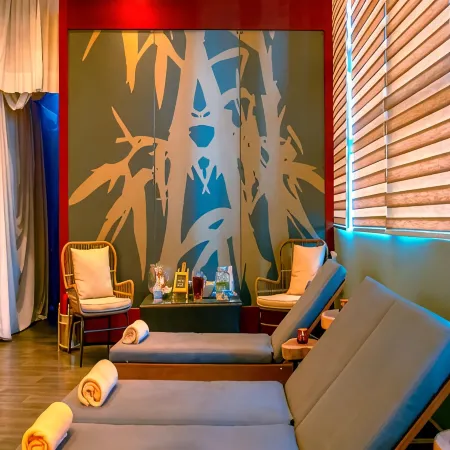 Club Hotel Casino Loutraki
