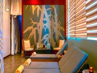 Club Hotel Casino Loutraki - Spa