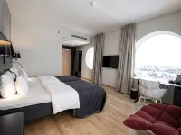 Quality Hotel Strawberry Arena Hotels in Solna