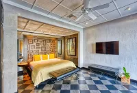 Hotel Villa Caletas - 5-Star