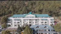 The Lanswood Estate - gimnasio