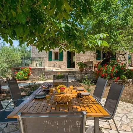 The Old One by All About Paxos