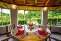 Enchanted Galapagos Lodge Hotels in 