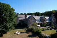 Bliss @ Pickwell Manor - amazing apartment in this manor house with hot tub - Boutique