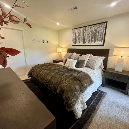 Mountain Chalet on Golf Course with Beautiful Views