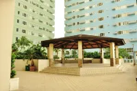Citispace 1BR Unit Ridgewood Towers Near BGC #RW18