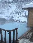 Snow Town Frost Resort Hotel - น้ำพุร้อน