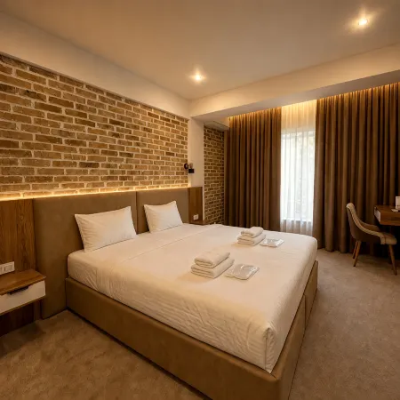 Shahristan Art Boutique Hotel