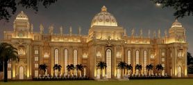 Hotel Hukam's Lalit Mahal