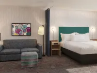 Home2 Suites By Hilton Hoover Birmingham Hotels in Hoover