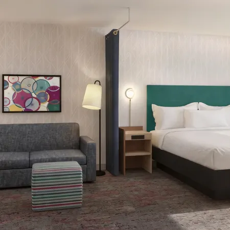 Home2 Suites By Hilton Hoover Birmingham