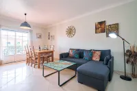 Beautiful apartment in a quiet location with sea views - 2 Sao