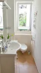 Apartment 'Am Poeler Tor' in the old town of Wismar - Homestays