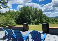 Hilltop Cottage - Wifi