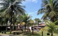 Prainha PÉ NA Praia - 公寓