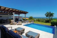 Caribatters @ Pristine Bay Ocean and Golf Course View - Pools