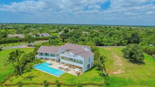 Villa Cinco Ríos