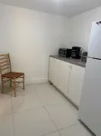 Nice studio with AC in Hallandale Beach - Wifi