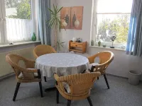 Apartment Burgblick Apartment B - 2-stjärniga