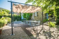 Le Refuge Provençal Nijonyas - Villas