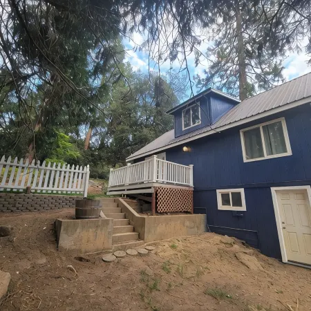 Serendipity Lodge @ Yosemite - BBQ/ Kitchen/ Wi-Fi/ King Bed/ Sleeps 8