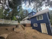 Serendipity Lodge @ Yosemite - BBQ/ Kitchen/ Wi-Fi/ King Bed/ Sleeps 8 - 3 tähden