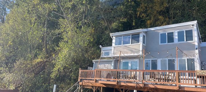 Lakefront- Water Activities -  Close  to Train for Fifa World Cup Stadium Hotels in Redmond