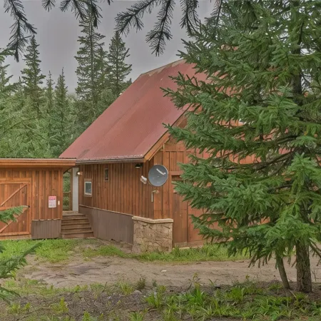 The Alma Studio. 12 miles to Breckenridge