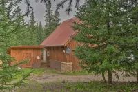 The Alma Studio. 12 miles to Breckenridge - 4-Star