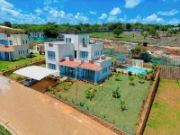 4-bedroom villa in enchanting Pazuri in Kilifi County with AC, WiFi - Wifi