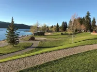 Ponderosa Paradise | Pet Friendly | Mountain Views