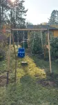 Vacation home "Im Wäldchen" near the lake for couples and families with pets - Family