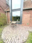 Special design apartment in the countryside for your time out in the north - WiFi