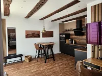 Vacation apartment "Kleine Münze"