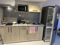 Apartment Port-de-mer - 2-Star